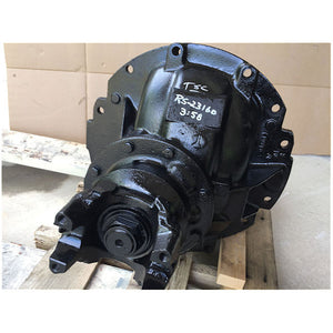 Differential RS-23160  3:58  Remanufactured