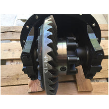 Differential Spicer S-135- 3:73 Remanufactured